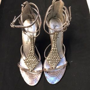 Sam Edelman sandals